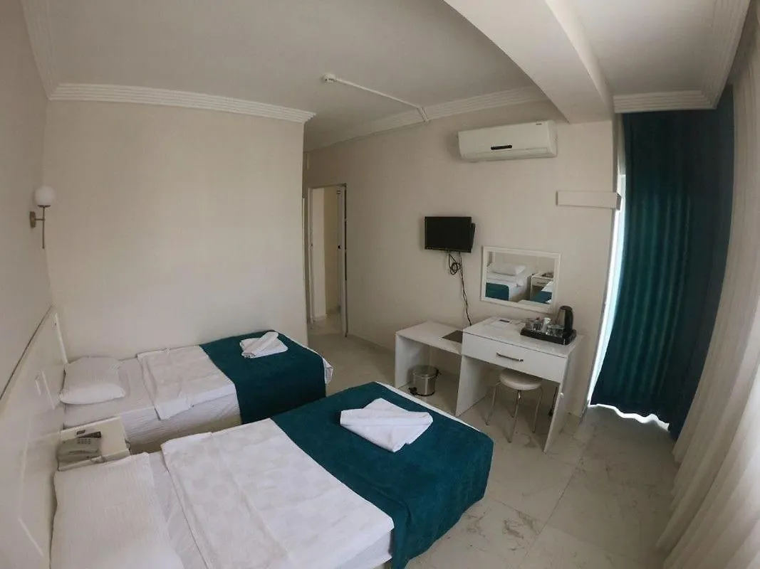 Sea Door Hotel Фетхие Турция
