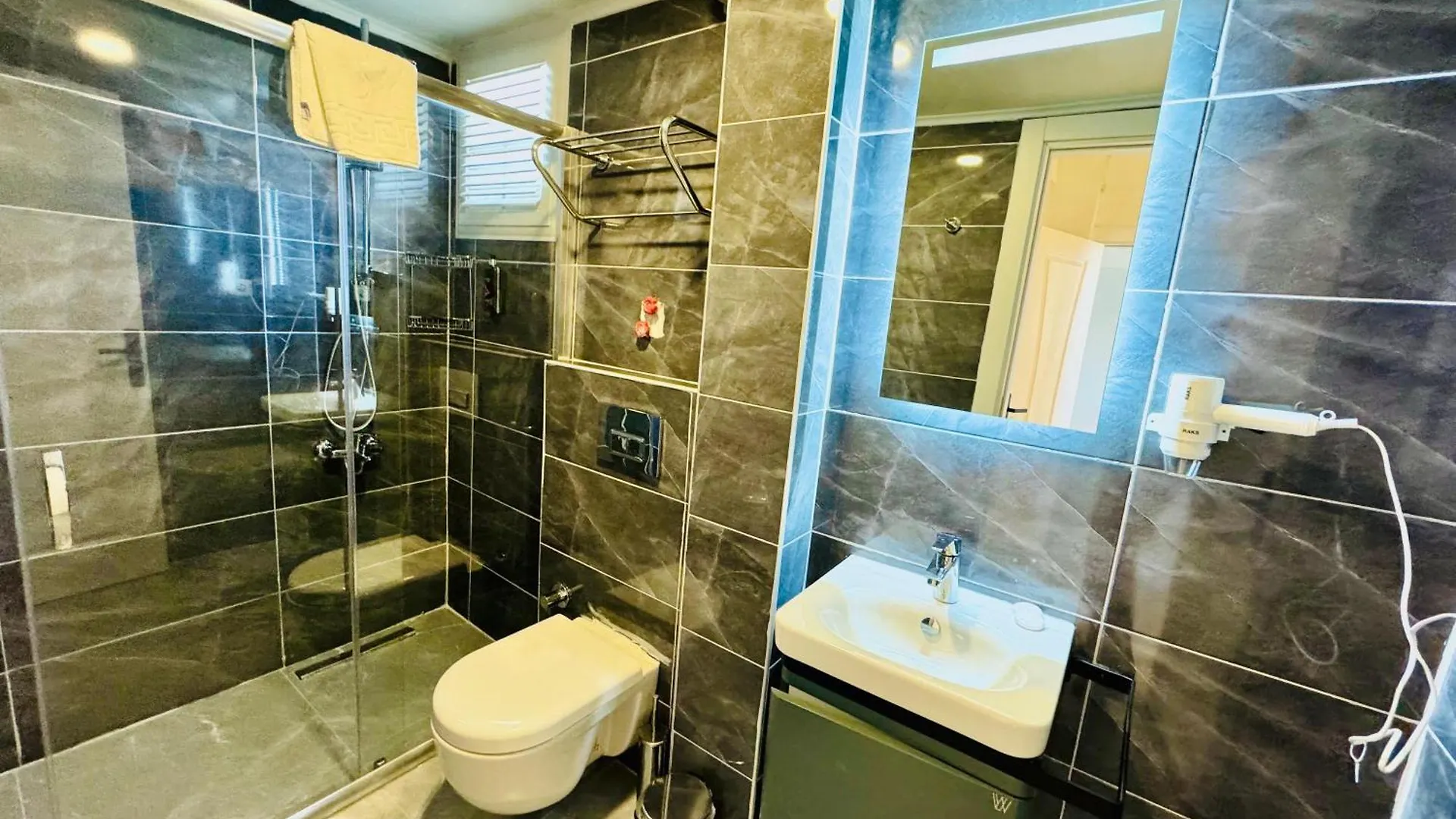 Sea Door Hotel Фетхие