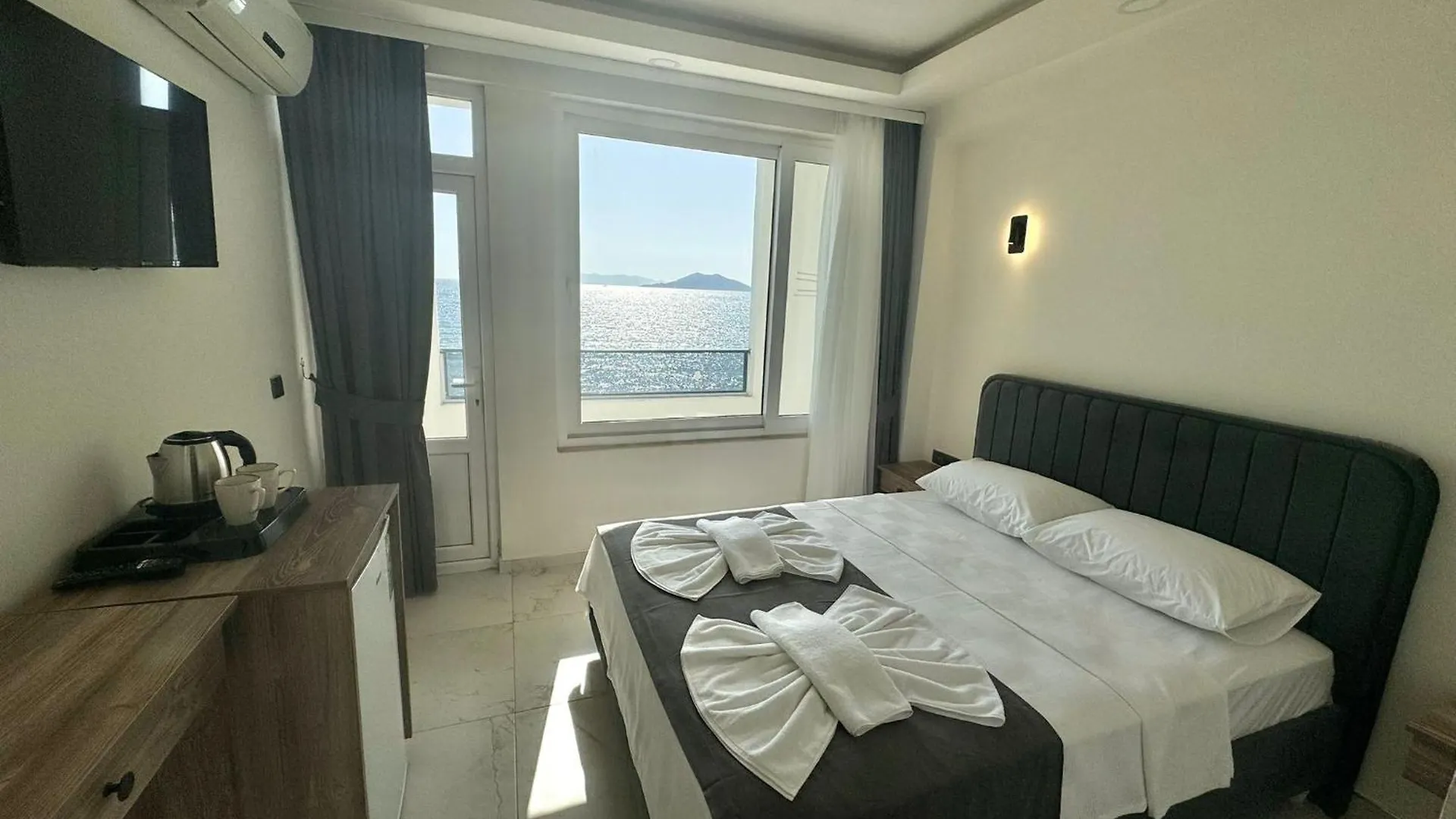 Sea Door Hotel Фетхие