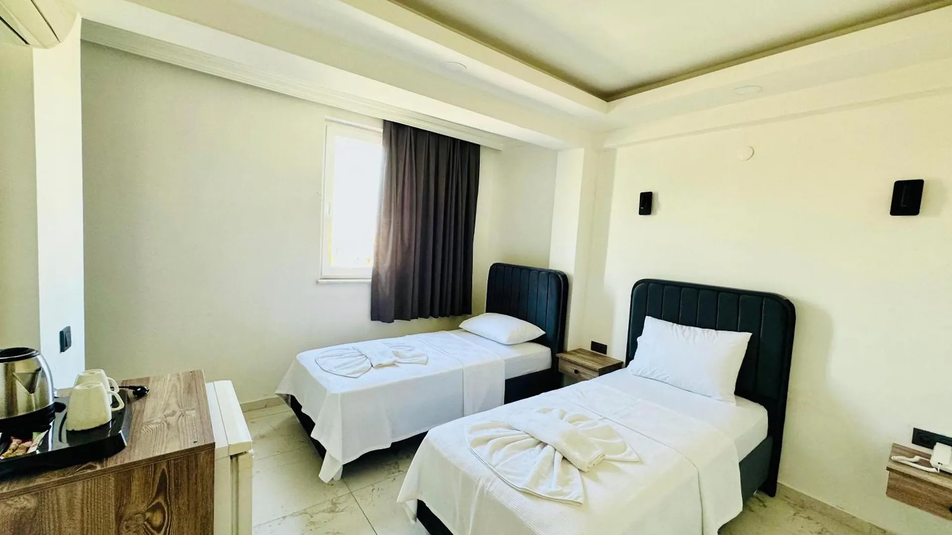 Sea Door Hotel Фетхие 3*,  Турция