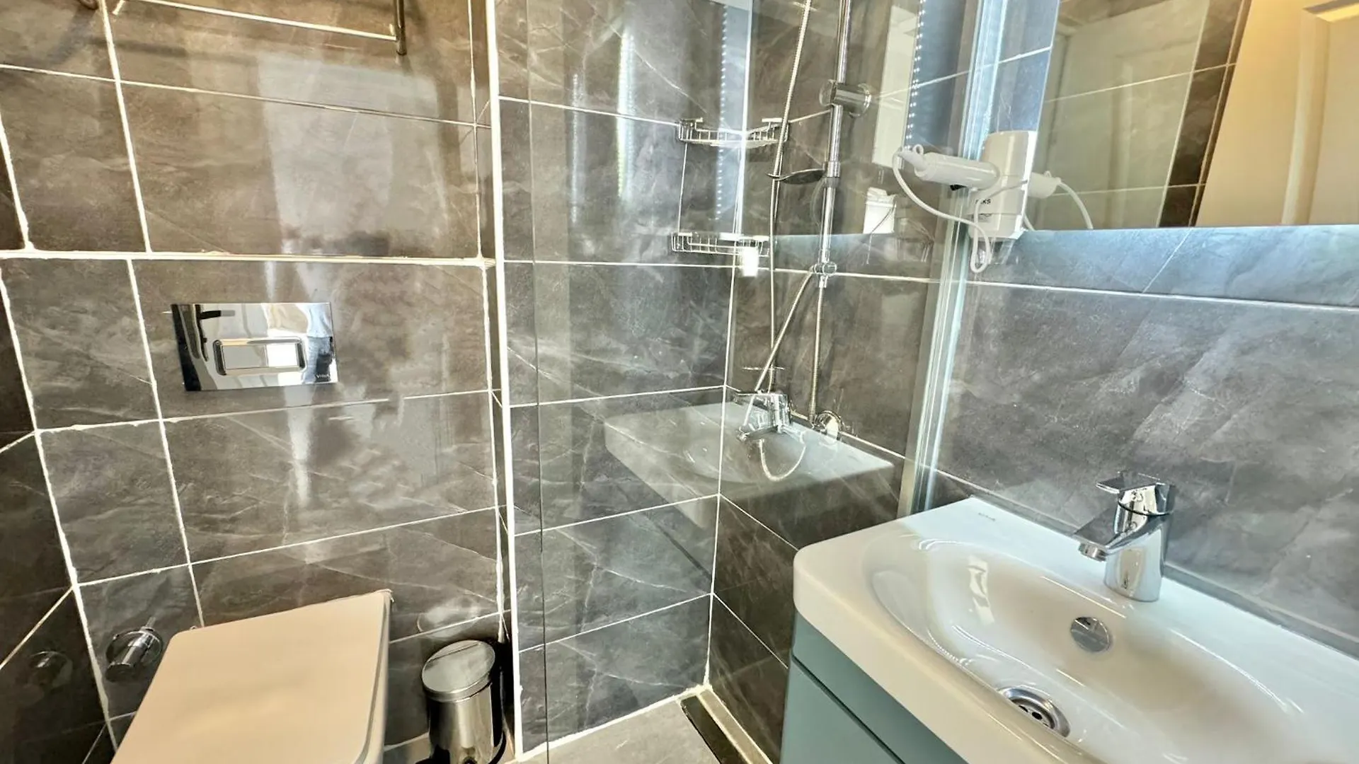 Sea Door Hotel Фетхие