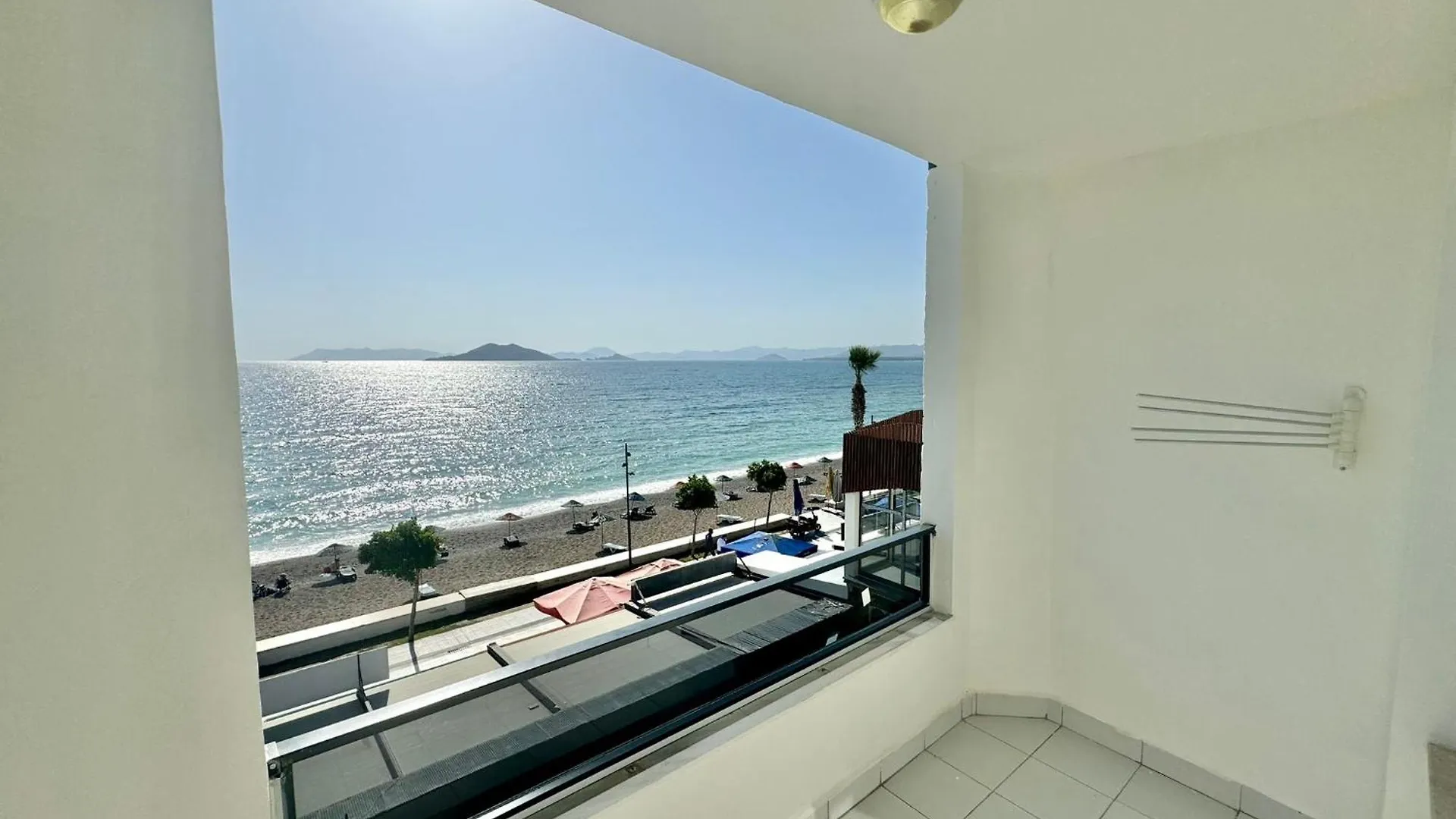 Sea Door Hotel Фетхие 3*,  Турция