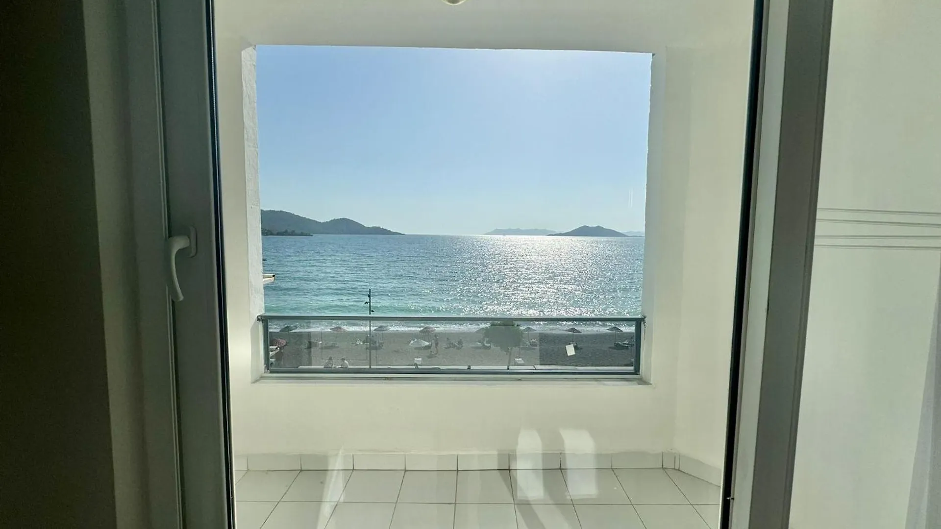 Sea Door Hotel Фетхие